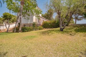 Foto van Villa in Javea – afbeelding 38