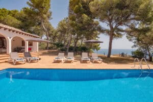 Foto van Villa in Javea – afbeelding 6