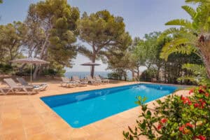 Foto van Villa in Javea – afbeelding 7