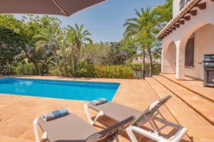 Foto van Villa in Javea – afbeelding 8