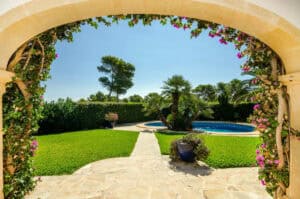 Foto van Villa in Javea – afbeelding 10