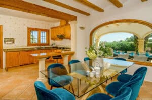 Foto van Villa in Javea – afbeelding 14