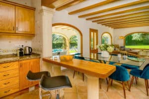 Foto van Villa in Javea – afbeelding 15