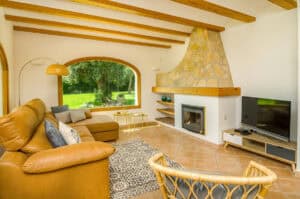 Foto van Villa in Javea – afbeelding 17