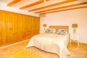 Foto van Villa in Javea – afbeelding 21
