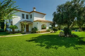 Foto van Villa in Javea – afbeelding 26