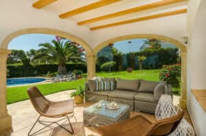Foto van Villa in Javea – afbeelding 28