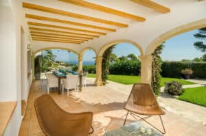 Foto van Villa in Javea – afbeelding 29