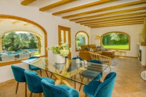 Foto van Villa in Javea – afbeelding 30