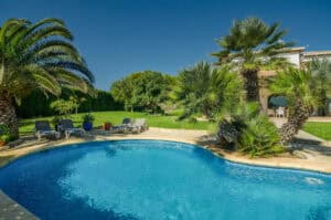 Foto van Villa in Javea – afbeelding 31