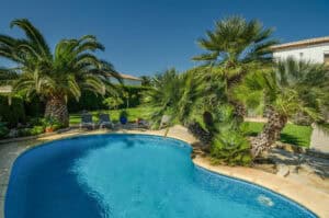 Foto van Villa in Javea – afbeelding 32