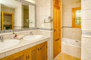 Foto van Villa in Javea – afbeelding 36
