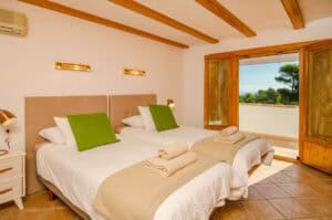 Foto van Villa in Javea – afbeelding 37