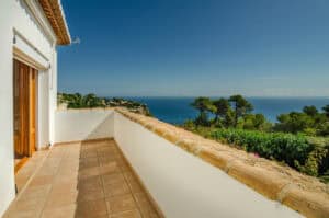 Foto van Villa in Javea – afbeelding 38