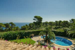 Foto van Villa in Javea – afbeelding 40