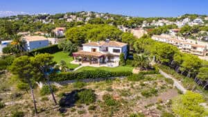 Foto van Villa in Javea – afbeelding 43