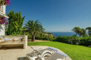 Foto van Villa in Javea – afbeelding 46