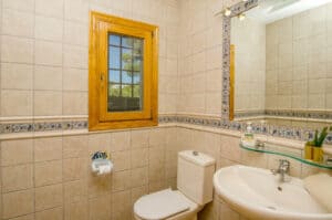 Foto van Villa in Javea – afbeelding 47