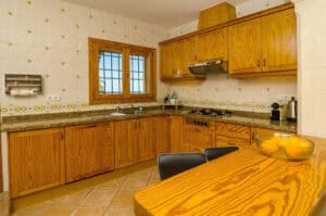 Foto van Villa in Javea – afbeelding 48