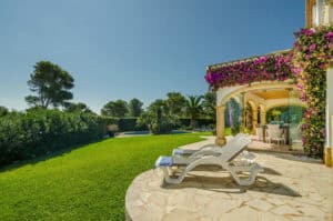 Foto van Villa in Javea – afbeelding 9