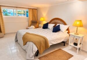 Foto van Villa in Javea Balcon al Mar – afbeelding 11