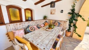 Foto van Villa in Javea Balcon al Mar – afbeelding 17