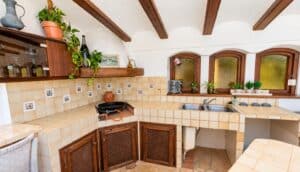 Foto van Villa in Javea Balcon al Mar – afbeelding 18