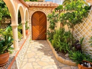 Foto van Villa in Javea Balcon al Mar – afbeelding 22