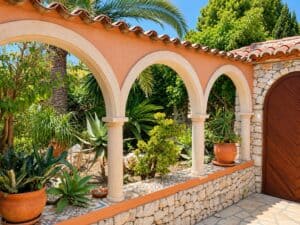 Foto van Villa in Javea Balcon al Mar – afbeelding 23