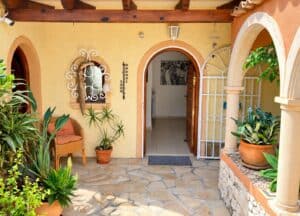 Foto van Villa in Javea Balcon al Mar – afbeelding 24