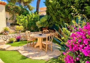 Foto van Villa in Javea Balcon al Mar – afbeelding 25