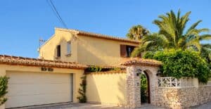 Foto van Villa in Javea Balcon al Mar – afbeelding 27