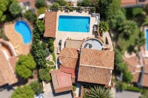Foto van Villa in Javea Balcon al Mar – afbeelding 28
