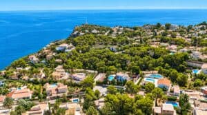 Foto van Villa in Javea Balcon al Mar – afbeelding 29