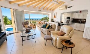 Foto van Villa in Javea Balcon al Mar – afbeelding 3