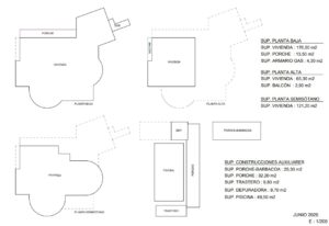 Foto van Villa in Javea Balcon al Mar – afbeelding 30