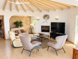 Foto van Villa in Javea Balcon al Mar – afbeelding 4