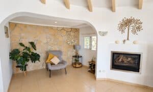 Foto van Villa in Javea Balcon al Mar – afbeelding 5