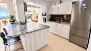 Foto van Villa in Javea Balcon al Mar – afbeelding 6