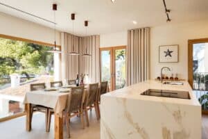 Foto van Villa in Javea Balcón al Mar – afbeelding 11