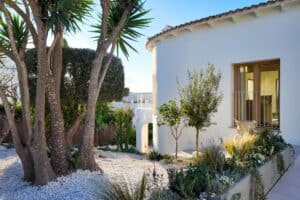 Foto van Villa in Javea Balcón al Mar – afbeelding 15