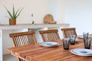 Foto van Villa in Javea Balcón al Mar – afbeelding 17