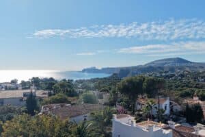 Foto van Villa in Javea Balcón al Mar – afbeelding 2