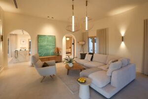 Foto van Villa in Javea Balcón al Mar – afbeelding 20