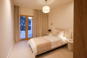 Foto van Villa in Javea Balcón al Mar – afbeelding 23