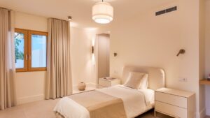 Foto van Villa in Javea Balcón al Mar – afbeelding 24