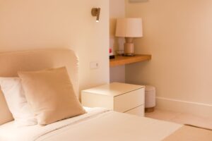 Foto van Villa in Javea Balcón al Mar – afbeelding 25
