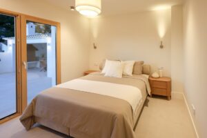 Foto van Villa in Javea Balcón al Mar – afbeelding 27