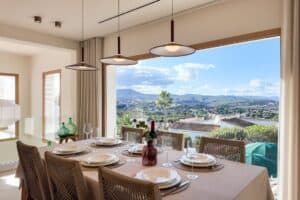 Foto van Villa in Javea Balcón al Mar – afbeelding 3