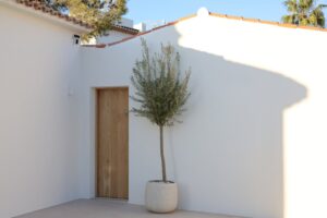 Foto van Villa in Javea Balcón al Mar – afbeelding 30